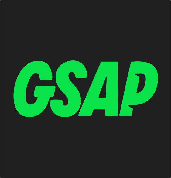 GSAP Logo