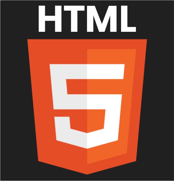 HTML Logo